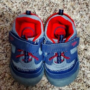 Toddler Hiking shoes